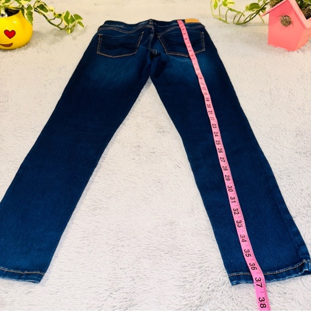Aeropostale high waist jegging short - Picture 5 of 13